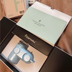 Filterbaby Faucet Filter - Blue